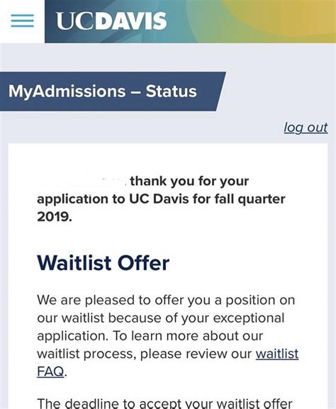 ucd acceptance rate 2024|uc davis waitlist 2024.